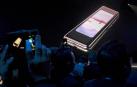Samsung anuncia por sorpresa el lanzamiento de su smartphone plegable