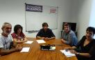 Podemos califica de "aberración jurídica" el 'caso Alsasua'