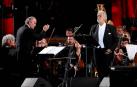 Plácido Domingo niega las nuevas acusaciones contra él de abuso sexual