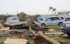 Bahamas confirma 20 muertos y casos de pillaje tras el huracán Dorian