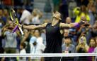 Nadal, a semifinales pese a toparse con la firme oposición de Schwartzman
