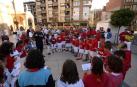 Todas las fotos del Día del Niño en fiestas de Peralta