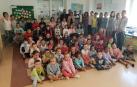 El consejero de Educación reitera el compromiso del Gobierno con la escuela rural
