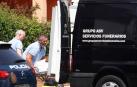Un hombre mata presuntamente a su madre de 81 años y es detenido