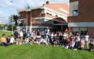 Andosilla, Azagra y Cárcar adelantan un día las clases por las fiestas