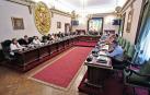 Navarra Suma y PSN aprueban condenar los incidentes del chupinazo