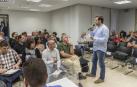 Los 27 ediles de Pamplona votarán en la asamblea de la Mancomunidad