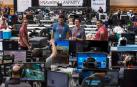 500 aficionados a la informática se congregan la Navarra LAN Party