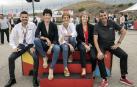 Javier Guillén: "Habrá hueco para Navarra en 2020"