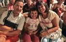La premiada historia de 'Campeones' reunió a un numeroso público el viernes 30 de agosto en la plaza de San Francisco. Con esta película se dio el cierre al ciclo 'Noches de cine' programado por el Ayuntamiento de Pamplona, que ha proyectado diferentes filmes en diez enclaves repartidos por los barrios de Pamplona.