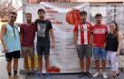 El sábado 31 de agosto se celebró el XII Concurso de tomate 'El feo de Tudela', un evento gastronómico que busca realzar las virtudes de este fruto de la huerta ribera de inconfundible y extraordinario sabor.