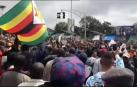 Muere el expresidente de Zimbabue Robert Mugabe