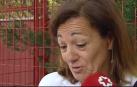 Lola Fernández Ochoa: “El caso es que no está y da igual como haya sido”