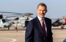 Felipe VI viaja por primera vez a Panamá como rey para el relevo presidencial