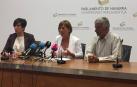 Geroa Bai tiene como objetivo para esta legislatura la estabilidad pese a Na+