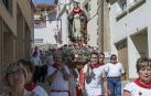 Fotos de fiestas de Ayegui 2019