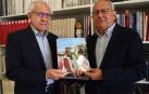 'Sangüesa, 100 años de gigantes' se presenta este lunes