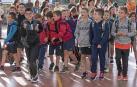 La vuelta al cole llega con mejoras en los centros de la merindad