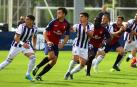 Osasuna Promesas busca la fuerza de Tajonar