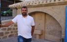 Ángel Moleón: "Las fiestas de Arróniz son muy completas, divertidas y para todos”