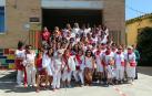 Fotos de fiestas de Fontellas 2019