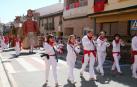 Fotos de fiestas de Milagro 2019