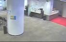 Detenidos en Almería cuatro ladrones de bancos  que habían actuado en Pamplona