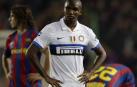 Piden 10 años de prisión para Eto'o por fraude fiscal
