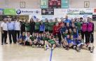 Erreka y Gurpea Beti Onak, 'supercampeones'