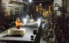 El Festival El Gallinero llena de teatro Cabanillas