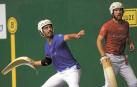 Barrenetxea IV rompe el maleficio