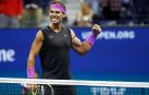 Nadal derrota a Berrettini y buscará ante Medvedev su 19º título del Grand Slam