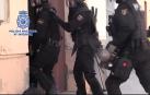 La policía detiene a 20 aluniceros pertenecientes a una banda que operaba en toda España