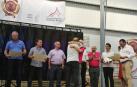 La localidad acogió este domingo una nueva edición del Día de las Bardenas con un variado programa de actos
