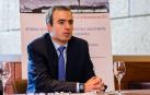 Álvaro Casas: “Si pudiera elegir una pastilla para recomendar sería el ejercicio físico”