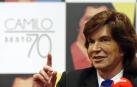 Camilo Sesto celebra sus 70 años con un recopilatorio que reúne todos sus éxitos