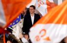 Rivera da por hecho que PSOE y Podemos gobernarán y Cs estará en la oposición