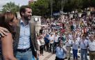 Casado tiende la mano a C's y Vox para una "casa común" por si hay elecciones
