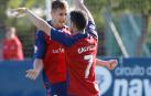 El Promesas logra su segunda victoria consecutiva en casa tras golear al Arenas