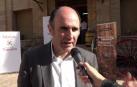 Presentación de la campaña turística de otoño 'Bosques y viñedos de misterio 2019'