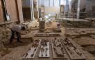 Tudela pone en marcha nuevas excavaciones en San Nicolás