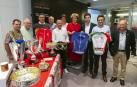 La organización de la carrera ciclista de Alsasua lanzará el cohete