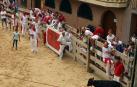El Ayuntamiento infantil, con Álex Zubicaray, de 12 años, a la cabeza, presidió las actividades del Día del Niño.