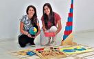 La pedagogía Montessori, tema de uno de los cursos de verano de la UPNA