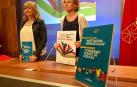 Las bibliotecas de Navarra ofrecerán 46 talleres sobre diversidad cultural