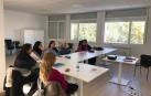 El SNE y el Consorcio Eder impulsan el emprendimiento extranjero femenino en la Ribera