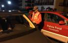 Investigado en Elizondo por conducir sin carnet y bajo la influencia del alcohol