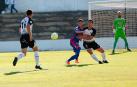 El Tudelano rescató un punto en un partido igualado ante el Amorebieta