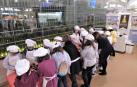 Tres restauradores ofrecerán sesiones de 'cocina de otoño' a menores de 8 a 12 años