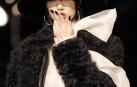 Fotos del desfile organizado por el diseñador y la actriz, una de las citas clave de la Fashion Week de Nueva York